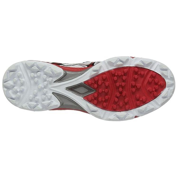 Purchase ASICS Gel-500TR ''Wit Zilver Rood'' S208Y-0194