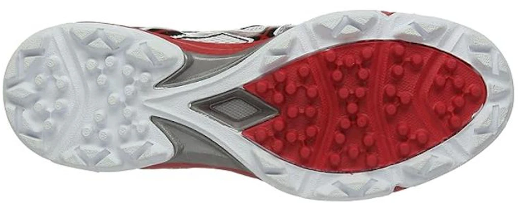 ASICS Gel-500TR ''Wit Zilver Rood'' S208Y-0194 Purchase ASICS Gel-500TR ''Wit Zilver Rood'' S208Y-0194