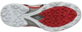 Purchase ASICS Gel-500TR ''Wit Zilver Rood'' S208Y-0194