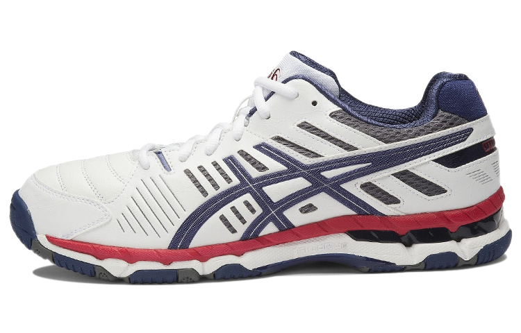 ASICS Gel-530TR 'White Deep Blue' S519Y-0150