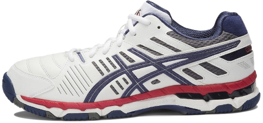 ASICS Gel-530TR 'White Deep Blue' S519Y-0150 Buy ASICS Gel-530TR 'White Deep Blue' S519Y-0150