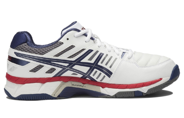 Order ASICS Gel-530TR 'Putih Biru Laut' S519Y-0150