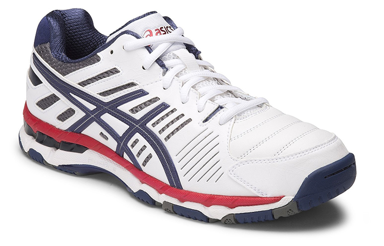 Lookbook ASICS Gel-530TR 'Putih Biru Laut' S519Y-0150