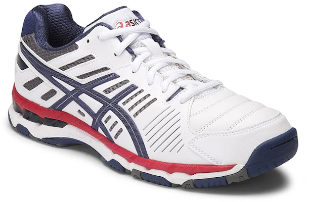ASICS Gel-530TR 'Putih Biru Laut' S519Y-0150 Lookbook ASICS Gel-530TR 'Putih Biru Laut' S519Y-0150