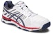 ASICS Gel-530TR 'Putih Biru Laut Dalam' S519Y-0150