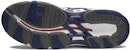 ASICS Gel-530TR 'Putih Biru Laut Dalam' S519Y-0150