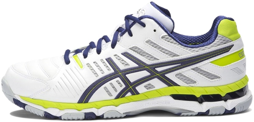 ASICS Gel-530TR 'White Yellow' S519Y-0158 Buy ASICS Gel-530TR 'White Yellow' S519Y-0158
