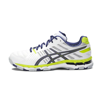 ASICS Gel-530TR 'White Yellow'