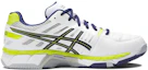 Order ASICS Gel-530TR ''Blanc Jaune'' S519Y-0158