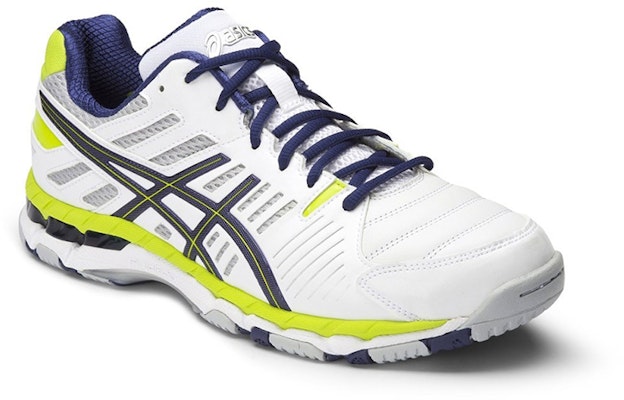 ASICS Gel-530TR 'White Yellow' S519Y-0158 Lookbook ASICS Gel-530TR 'White Yellow' S519Y-0158