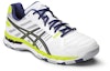 Lookbook ASICS Gel-530TR 'Putih Kuning' S519Y-0158