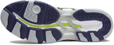 Shop ASICS Gel-530TR ''Blanc Jaune'' S519Y-0158