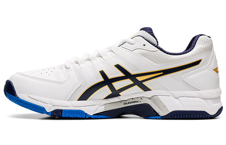 ASICS GEL-540 TR (2E) Black/ 'White' S612Y-103