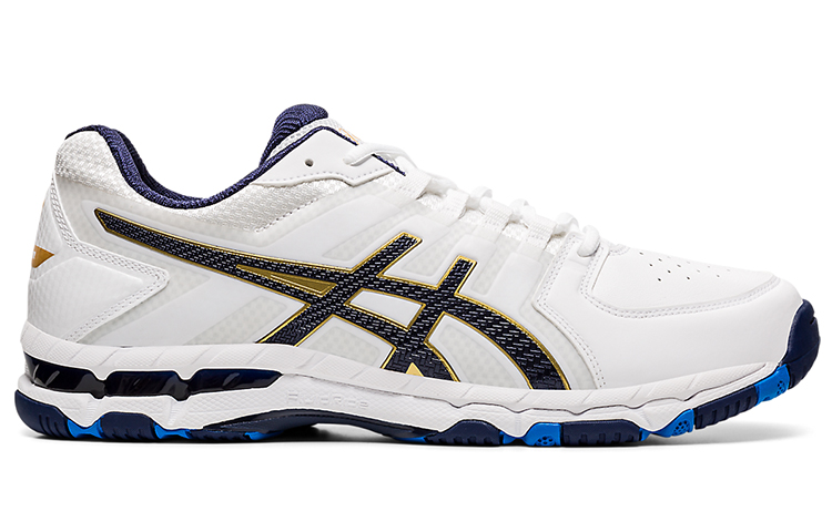 Order ASICS GEL-540 TR (2E) Black/ 'White' S612Y-103
