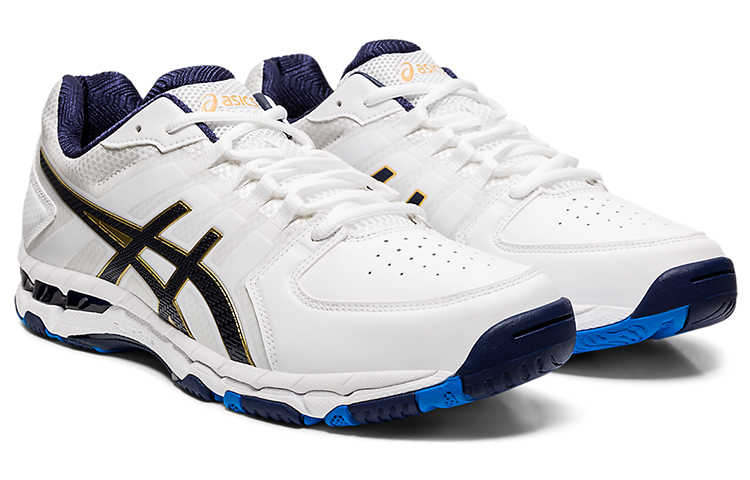 Lookbook ASICS GEL-540 TR (2E) Black/ 'White' S612Y-103