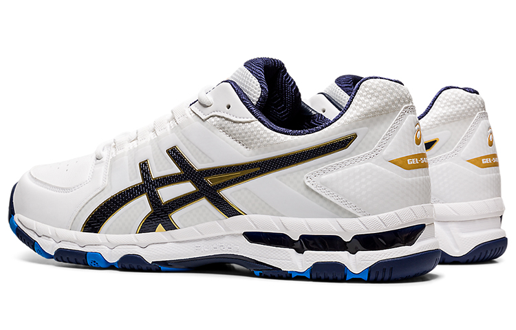 Shop ASICS GEL-540 TR (2E) Black/ 'White' S612Y-103