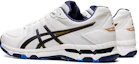 Shop ASICS GEL-540 TR (2E) Black/ 'White' S612Y-103