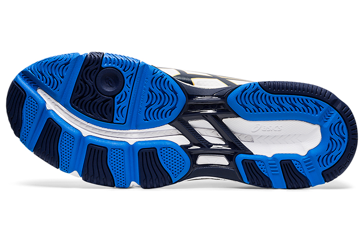 Details for ASICS GEL-540 TR (2E) Black/ 'White' S612Y-103