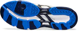 Details for ASICS GEL-540 TR (2E) Black/ 'White' S612Y-103