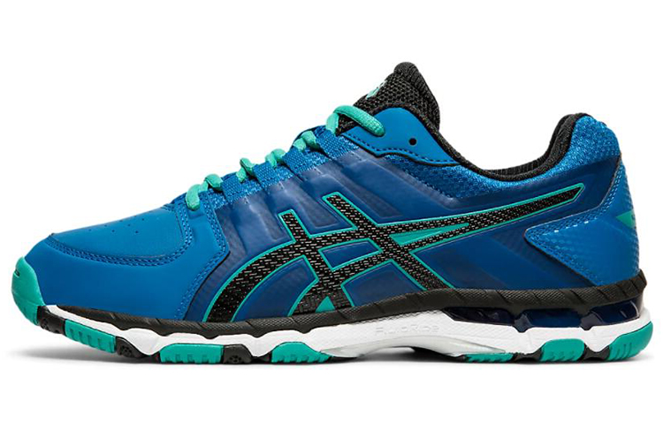 ASICS Gel-540 TR 'Blue Black Fusion' S612Y-400