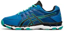 Buy ASICS Gel-540 TR 'Blue Black Fusion' S612Y-400