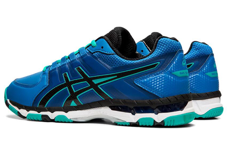 Shop ASICS Gel-540 TR 'Blue Black Fusion' S612Y-400