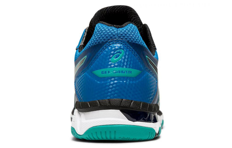 Purchase ASICS Gel-540 TR 'Blue Black Fusion' S612Y-400