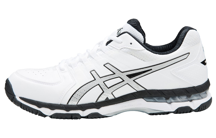 ASICS Gel-540 TR 'White Grey' S612Y-0191