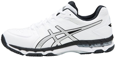 ASICS Gel-540 TR 'White Grey' S612Y-0191 ASICS Gel-540 TR 'White Grey' S612Y-0191