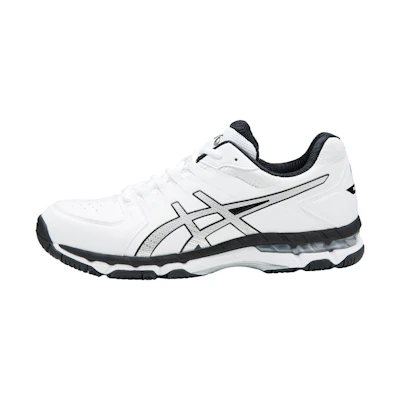 ASICS Gel-540 TR 'White Grey'