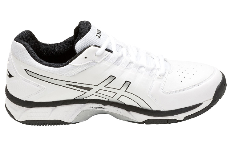 Order ASICS Gel-540 TR 'White Grey' S612Y-0191