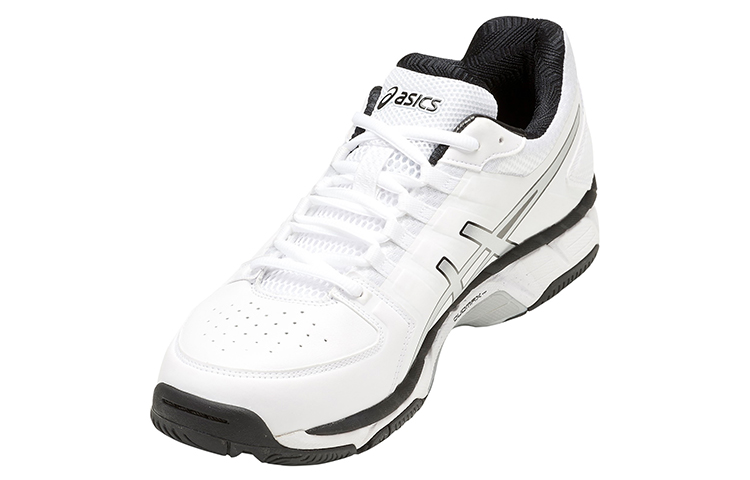 Lookbook ASICS Gel-540 TR 'White Grey' S612Y-0191