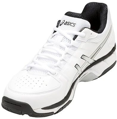 ASICS Gel-540 TR 'White Grey' S612Y-0191 Lookbook ASICS Gel-540 TR 'White Grey' S612Y-0191