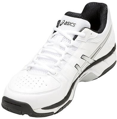 亚瑟士 Gel-540 TR '白灰色' S612Y-0191 Lookbook 亚瑟士 Gel-540 TR '白灰色' S612Y-0191