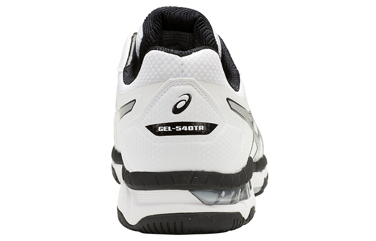 Shop ASICS Gel-540 TR 'White Grey' S612Y-0191