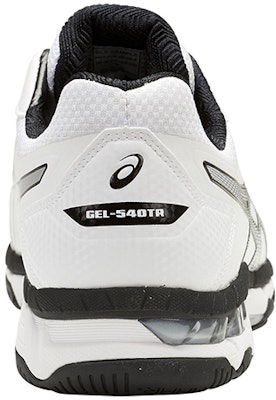 亚瑟士 Gel-540 TR '白灰色' S612Y-0191 Shop 亚瑟士 Gel-540 TR '白灰色' S612Y-0191