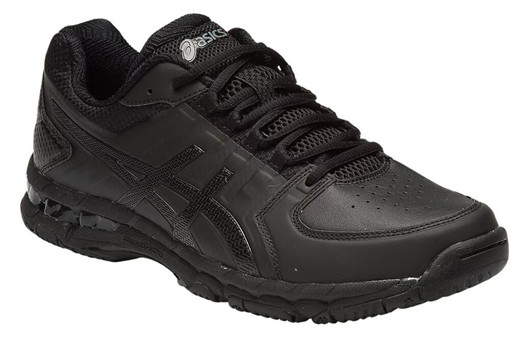 Lookbook ASICS Gel-540tr (2E) 'Black' S612Y-9099