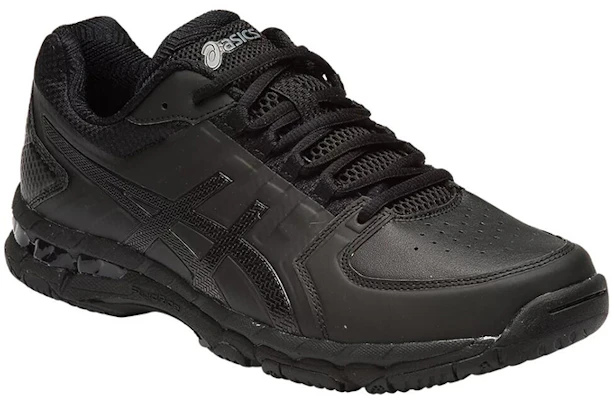 ASICS Gel-540tr (2E) 'Black' S612Y-9099 Lookbook ASICS Gel-540tr (2E) 'Black' S612Y-9099