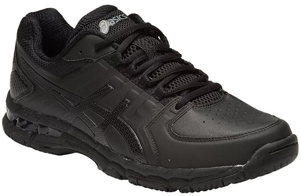 ASICS Gel-540tr (2E) 'Black' S612Y-9099 Lookbook ASICS Gel-540tr (2E) 'Black' S612Y-9099