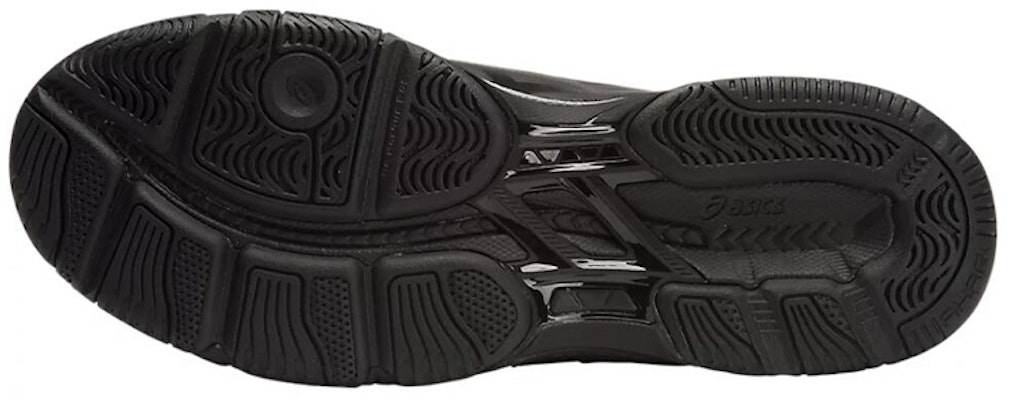 ASICS Gel-540tr (2E) 'Black' S612Y-9099 Shop ASICS Gel-540tr (2E) 'Black' S612Y-9099