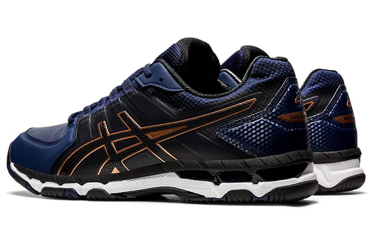 Lookbook ASICS Gel-540tr (2E) 'Blue' S612Y-402