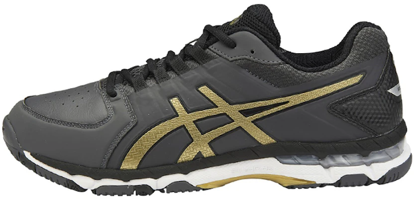 ASICS Gel-540TR 'Dark Grey Gold' S612Y-9594 Buy ASICS Gel-540TR 'Dark Grey Gold' S612Y-9594