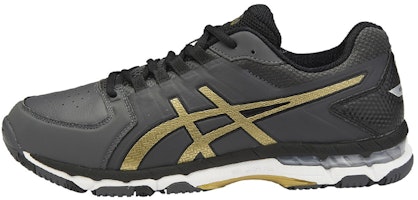 ASICS Gel-540TR 'Dark Grey Gold' S612Y-9594 ASICS Gel-540TR 'Dark Grey Gold' S612Y-9594