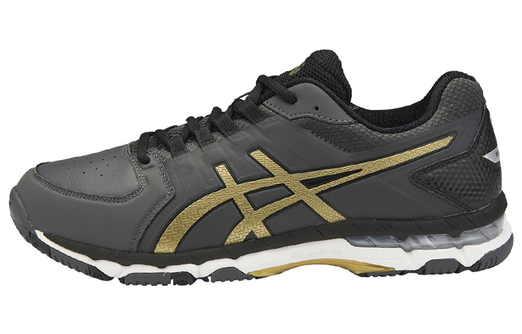 ASICS Gel-540TR 'Dark Grey Gold' S612Y-9594