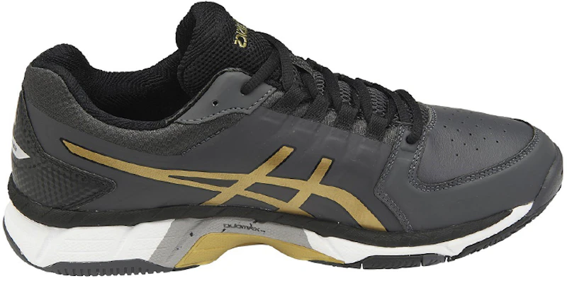 ASICS Gel-540TR 'Dark Grey Gold' S612Y-9594 Order ASICS Gel-540TR 'Dark Grey Gold' S612Y-9594