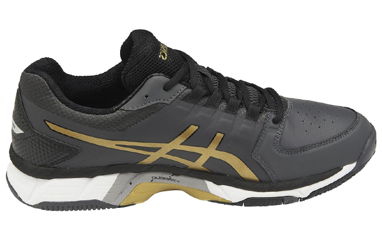 Order ASICS Gel-540TR 'Abu-Abu Tua Emas' S612Y-9594