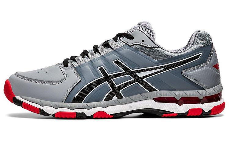 ASICS Gel-540TR 'Grey Black' S612Y-020