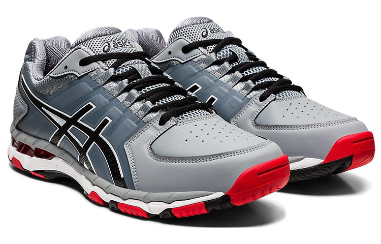 Lookbook ASICS Gel-540TR 'Grey Black' S612Y-020