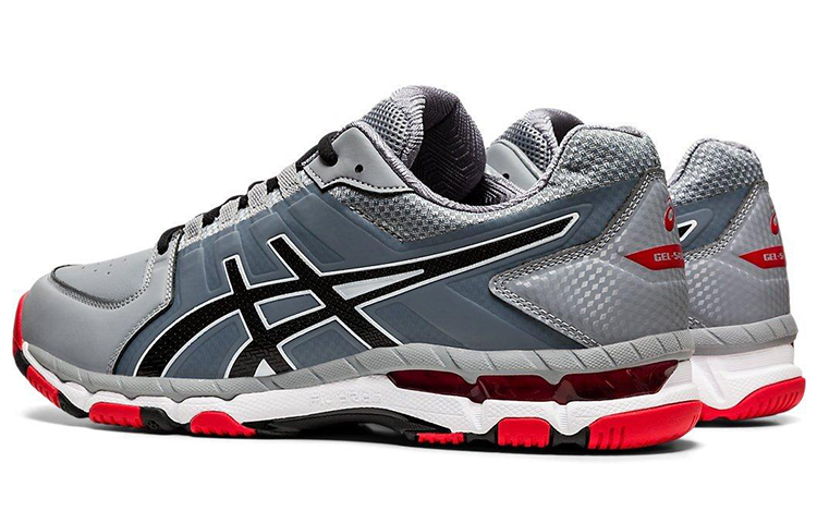 Shop ASICS Gel-540TR 'Grey Black' S612Y-020