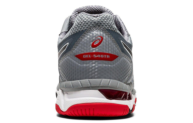 Purchase ASICS Gel-540TR 'Grey Black' S612Y-020